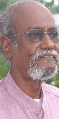 Nikhil Baran Sengupta, Indian art director, dies at age 70